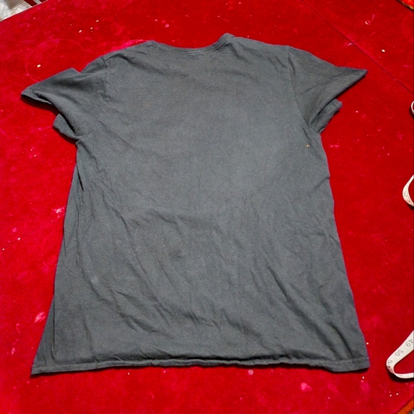 Pink Floyd Black Graphic Shirt / T-shirt 👕 - Picture 6 of 7